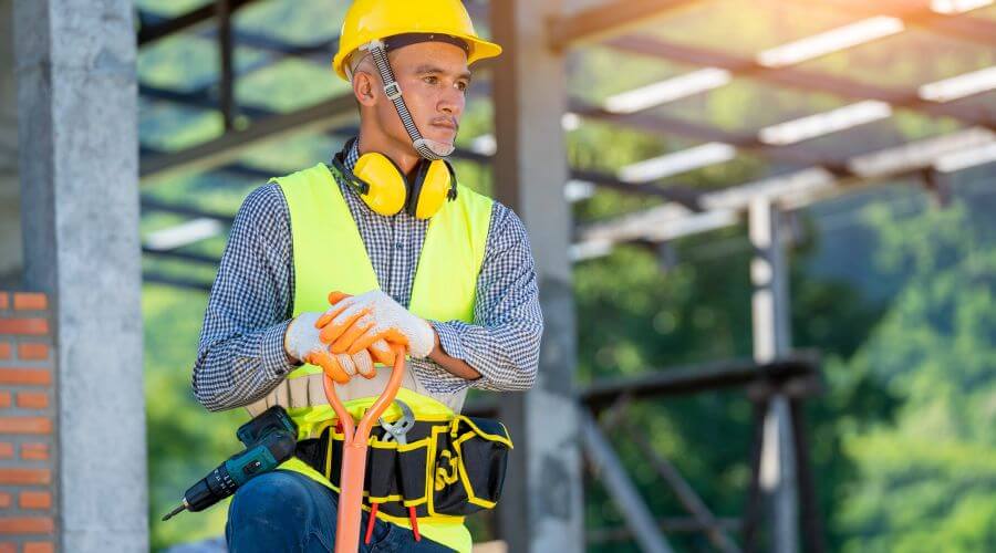 Expert flood damage restoration services in Henning, IL